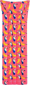 MATERASSINO DA SPIAGGIA SWIM ESSENTIALS TUCANO E BANANA Giochi e giocattoli/Sport e giochi all'aperto/Giochi aquatici e piscine per bambini/Canotti e gonfiabili galleggianti La Casa Del Bebè - Napoli, Commerciovirtuoso.it