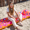 MATERASSINO DA SPIAGGIA SWIM ESSENTIALS TUCANO E BANANA Giochi e giocattoli/Sport e giochi all'aperto/Giochi aquatici e piscine per bambini/Canotti e gonfiabili galleggianti La Casa Del Bebè - Napoli, Commerciovirtuoso.it