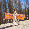 MATERASSINO DA SPIAGGIA SWIM ESSENTIALS TUCANO E BANANA Giochi e giocattoli/Sport e giochi all'aperto/Giochi aquatici e piscine per bambini/Canotti e gonfiabili galleggianti La Casa Del Bebè - Napoli, Commerciovirtuoso.it