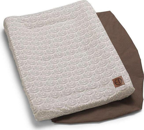 Materassino Fasciatoio Portatile Elodie Details Desert Rain Prima infanzia/Cambio del pannolino/Materassini per fasciatoio/Fasciatoio da viaggio La Casa Del Bebè - Napoli, Commerciovirtuoso.it