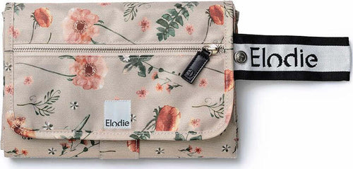Materassino Fasciatoio Portatile Elodie Details Meadow Blossom Prima infanzia/Cambio del pannolino/Materassini per fasciatoio/Fasciatoio da viaggio La Casa Del Bebè - Napoli, Commerciovirtuoso.it