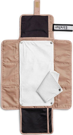 Materassino Fasciatoio Portatile Elodie Details Northern Star Terracotta Prima infanzia/Cambio del pannolino/Materassini per fasciatoio/Fasciatoio da viaggio La Casa Del Bebè - Napoli, Commerciovirtuoso.it