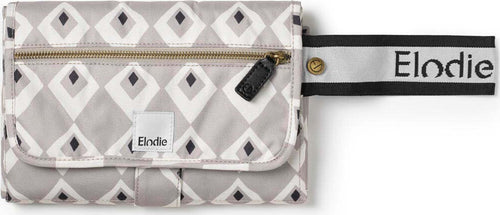 Materassino Fasciatoio Portatile Elodie Details Pioneer Spirit Prima infanzia/Cambio del pannolino/Materassini per fasciatoio/Fasciatoio da tavolo La Casa Del Bebè - Napoli, Commerciovirtuoso.it