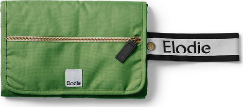 Materassino Fasciatoio Portatile Elodie Details Popping Green Prima infanzia/Cambio del pannolino/Materassini per fasciatoio/Fasciatoio da viaggio La Casa Del Bebè - Napoli, Commerciovirtuoso.it