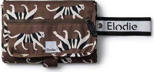 Materassino Fasciatoio Portatile Elodie Details White Tiger Prima infanzia/Cambio del pannolino/Materassini per fasciatoio/Fasciatoio da viaggio La Casa Del Bebè - Napoli, Commerciovirtuoso.it