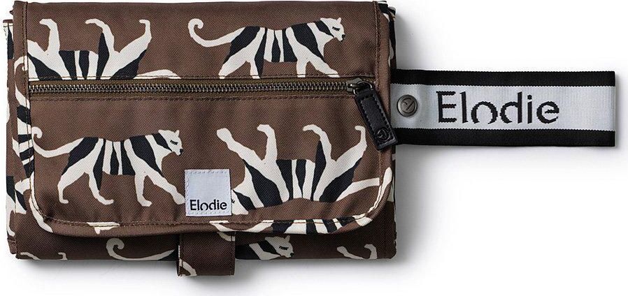 Materassino Fasciatoio Portatile Elodie Details White Tiger Prima infanzia/Cambio del pannolino/Materassini per fasciatoio/Fasciatoio da viaggio La Casa Del Bebè - Napoli, Commerciovirtuoso.it