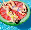 Materassino-Forma-Anguria-Gonfiabile-Galleggiante-2-Posti-Watermelon-183-X-23-Cm
