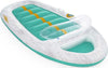Materassino Galleggiante Yacht 216x117cm Con Maniglie Portaoggetti Bicchiere 43650 Giochi e giocattoli/Sport e giochi all'aperto/Giochi aquatici e piscine per bambini/Canotti e gonfiabili galleggianti Trade Shop italia - Napoli, Commerciovirtuoso.it
