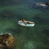 Materassino Galleggiante Yacht 216x117cm Con Maniglie Portaoggetti Bicchiere 43650 Giochi e giocattoli/Sport e giochi all'aperto/Giochi aquatici e piscine per bambini/Canotti e gonfiabili galleggianti Trade Shop italia - Napoli, Commerciovirtuoso.it