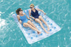 Materassino Gonfiabile 36 Buchi 193 X 142 Cm Doppio Comfort Portata 180 Kg 43055 Giochi e giocattoli/Sport e giochi all'aperto/Giochi aquatici e piscine per bambini/Canotti e gonfiabili galleggianti Trade Shop italia - Napoli, Commerciovirtuoso.it