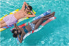 Materassino Gonfiabile Air Mat Multicolor 2 Tubi 183 X 69 Cm Fantasie Ass. 44033 Giochi e giocattoli/Sport e giochi all'aperto/Giochi aquatici e piscine per bambini/Canotti e gonfiabili galleggianti Trade Shop italia - Napoli, Commerciovirtuoso.it