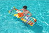 Materassino Gonfiabile Air Mat Multicolor 2 Tubi 183 X 69 Cm Fantasie Ass. 44033 Giochi e giocattoli/Sport e giochi all'aperto/Giochi aquatici e piscine per bambini/Canotti e gonfiabili galleggianti Trade Shop italia - Napoli, Commerciovirtuoso.it