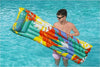 Materassino Gonfiabile Air Mat Multicolor 2 Tubi 183 X 69 Cm Fantasie Ass. 44033 Giochi e giocattoli/Sport e giochi all'aperto/Giochi aquatici e piscine per bambini/Canotti e gonfiabili galleggianti Trade Shop italia - Napoli, Commerciovirtuoso.it