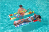 Materassino Gonfiabile Air Mat Multicolor 2 Tubi 183 X 69 Cm Fantasie Ass. 44033 Giochi e giocattoli/Sport e giochi all'aperto/Giochi aquatici e piscine per bambini/Canotti e gonfiabili galleggianti Trade Shop italia - Napoli, Commerciovirtuoso.it