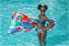 Materassino Gonfiabile Air Mat Multicolor 2 Tubi 183 X 69 Cm Fantasie Ass. 44033 Giochi e giocattoli/Sport e giochi all'aperto/Giochi aquatici e piscine per bambini/Canotti e gonfiabili galleggianti Trade Shop italia - Napoli, Commerciovirtuoso.it