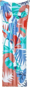 Materassino Gonfiabile Air Mat Multicolor 2 Tubi 183 X 69 Cm Fantasie Ass. 44033 Giochi e giocattoli/Sport e giochi all'aperto/Giochi aquatici e piscine per bambini/Canotti e gonfiabili galleggianti Trade Shop italia - Napoli, Commerciovirtuoso.it