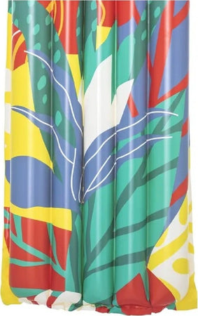 Materassino Gonfiabile Air Mat Multicolor 2 Tubi 183 X 69 Cm Fantasie Ass. 44033 Giochi e giocattoli/Sport e giochi all'aperto/Giochi aquatici e piscine per bambini/Canotti e gonfiabili galleggianti Trade Shop italia - Napoli, Commerciovirtuoso.it