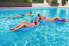 Materassino Gonfiabile Arrotolabile 213x86cm Singolo Piscina Mare 3 Colori 44020 Giochi e giocattoli/Sport e giochi all'aperto/Giochi aquatici e piscine per bambini/Canotti e gonfiabili galleggianti Trade Shop italia - Napoli, Commerciovirtuoso.it