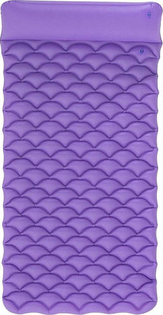 Materassino Gonfiabile Arrotolabile 213x86cm Singolo Piscina Mare 3 Colori 44020 Giochi e giocattoli/Sport e giochi all'aperto/Giochi aquatici e piscine per bambini/Canotti e gonfiabili galleggianti Trade Shop italia - Napoli, Commerciovirtuoso.it