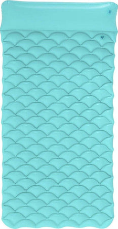 Materassino Gonfiabile Arrotolabile 213x86cm Singolo Piscina Mare 3 Colori 44020 Giochi e giocattoli/Sport e giochi all'aperto/Giochi aquatici e piscine per bambini/Canotti e gonfiabili galleggianti Trade Shop italia - Napoli, Commerciovirtuoso.it