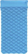 Materassino Gonfiabile Arrotolabile 213x86cm Singolo Piscina Mare 3 Colori 44020 Giochi e giocattoli/Sport e giochi all'aperto/Giochi aquatici e piscine per bambini/Canotti e gonfiabili galleggianti Trade Shop italia - Napoli, Commerciovirtuoso.it