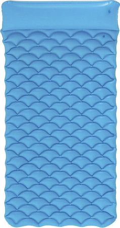 Materassino Gonfiabile Arrotolabile 213x86cm Singolo Piscina Mare 3 Colori 44020 Giochi e giocattoli/Sport e giochi all'aperto/Giochi aquatici e piscine per bambini/Canotti e gonfiabili galleggianti Trade Shop italia - Napoli, Commerciovirtuoso.it