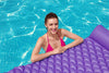 Materassino Gonfiabile Arrotolabile 213x86cm Singolo Piscina Mare 3 Colori 44020 Giochi e giocattoli/Sport e giochi all'aperto/Giochi aquatici e piscine per bambini/Canotti e gonfiabili galleggianti Trade Shop italia - Napoli, Commerciovirtuoso.it