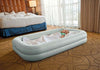 Materassino Gonfiabile Baby Con Pompa Manuale Pvc 107x168x25cm Per Bambini 66810 Giochi e giocattoli/Sport e giochi all'aperto/Giochi aquatici e piscine per bambini/Canotti e gonfiabili galleggianti Trade Shop italia - Napoli, Commerciovirtuoso.it