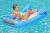 Materassino Gonfiabile Convertibile A Forma Di Auto Mare Piscina 190 X 128 Cm Giochi e giocattoli/Sport e giochi all'aperto/Giochi aquatici e piscine per bambini/Canotti e gonfiabili galleggianti Trade Shop italia - Napoli, Commerciovirtuoso.it