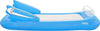 Materassino Gonfiabile Convertibile A Forma Di Auto Mare Piscina 190 X 128 Cm Giochi e giocattoli/Sport e giochi all'aperto/Giochi aquatici e piscine per bambini/Canotti e gonfiabili galleggianti Trade Shop italia - Napoli, Commerciovirtuoso.it