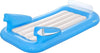 Materassino Gonfiabile Convertibile A Forma Di Auto Mare Piscina 190 X 128 Cm Giochi e giocattoli/Sport e giochi all'aperto/Giochi aquatici e piscine per bambini/Canotti e gonfiabili galleggianti Trade Shop italia - Napoli, Commerciovirtuoso.it