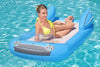Materassino Gonfiabile Convertibile A Forma Di Auto Mare Piscina 190 X 128 Cm Giochi e giocattoli/Sport e giochi all'aperto/Giochi aquatici e piscine per bambini/Canotti e gonfiabili galleggianti Trade Shop italia - Napoli, Commerciovirtuoso.it