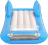 Materassino Gonfiabile Convertibile A Forma Di Auto Mare Piscina 190 X 128 Cm Giochi e giocattoli/Sport e giochi all'aperto/Giochi aquatici e piscine per bambini/Canotti e gonfiabili galleggianti Trade Shop italia - Napoli, Commerciovirtuoso.it