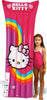 MATERASSINO GONFIABILE HELLO KITTY LUNGHEZZA 185 CM 5 TUBI MARE PISCINA Giochi e giocattoli/Sport e giochi all'aperto/Giochi aquatici e piscine per bambini/Canotti e gonfiabili galleggianti Trade Shop italia - Napoli, Commerciovirtuoso.it