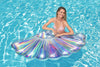 Materassino Gonfiabile Lounge Conchiglia Iridescente 185x114cm Mare Piscina 43414 Giochi e giocattoli/Sport e giochi all'aperto/Giochi aquatici e piscine per bambini/Canotti e gonfiabili galleggianti Trade Shop italia - Napoli, Commerciovirtuoso.it