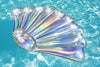 Materassino Gonfiabile Lounge Conchiglia Iridescente 185x114cm Mare Piscina 43414 Giochi e giocattoli/Sport e giochi all'aperto/Giochi aquatici e piscine per bambini/Canotti e gonfiabili galleggianti Trade Shop italia - Napoli, Commerciovirtuoso.it