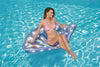 Materassino Gonfiabile Lounge Conchiglia Iridescente 185x114cm Mare Piscina 43414 Giochi e giocattoli/Sport e giochi all'aperto/Giochi aquatici e piscine per bambini/Canotti e gonfiabili galleggianti Trade Shop italia - Napoli, Commerciovirtuoso.it