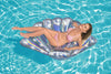 Materassino Gonfiabile Lounge Conchiglia Iridescente 185x114cm Mare Piscina 43414 Giochi e giocattoli/Sport e giochi all'aperto/Giochi aquatici e piscine per bambini/Canotti e gonfiabili galleggianti Trade Shop italia - Napoli, Commerciovirtuoso.it