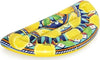 Materassino Gonfiabile Maiolica Siciliana 171x89cm Estate Piscina Spiaggia 43364 Giochi e giocattoli/Sport e giochi all'aperto/Giochi aquatici e piscine per bambini/Canotti e gonfiabili galleggianti Trade Shop italia - Napoli, Commerciovirtuoso.it