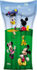 Materassino Gonfiabile Mare Topolino Disney Mickey 120 X 62 Cm In Vinile Giochi e giocattoli/Sport e giochi all'aperto/Giochi aquatici e piscine per bambini/Canotti e gonfiabili galleggianti Trade Shop italia - Napoli, Commerciovirtuoso.it