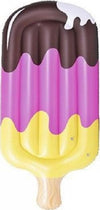 Materassino-Gonfiabile-Per-Piscina-Mare-Materasso-Gelato-Ice-Cream-178-X-92-Cm