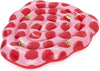 Materassino Gonfiabile Profumato Lampone 165x151cm Moda Mare Acqua Piscina 43396 Giochi e giocattoli/Sport e giochi all'aperto/Giochi aquatici e piscine per bambini/Canotti e gonfiabili galleggianti Trade Shop italia - Napoli, Commerciovirtuoso.it
