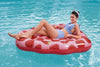 Materassino Gonfiabile Profumato Lampone 165x151cm Moda Mare Acqua Piscina 43396 Giochi e giocattoli/Sport e giochi all'aperto/Giochi aquatici e piscine per bambini/Canotti e gonfiabili galleggianti Trade Shop italia - Napoli, Commerciovirtuoso.it