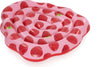 Materassino Gonfiabile Profumato Lampone 165x151cm Moda Mare Acqua Piscina 43396 Giochi e giocattoli/Sport e giochi all'aperto/Giochi aquatici e piscine per bambini/Canotti e gonfiabili galleggianti Trade Shop italia - Napoli, Commerciovirtuoso.it