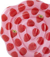 Materassino Gonfiabile Profumato Lampone 165x151cm Moda Mare Acqua Piscina 43396 Giochi e giocattoli/Sport e giochi all'aperto/Giochi aquatici e piscine per bambini/Canotti e gonfiabili galleggianti Trade Shop italia - Napoli, Commerciovirtuoso.it