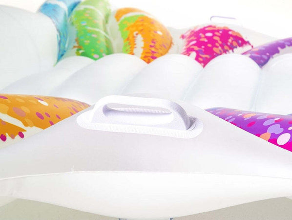 Materassino Gonfiabile Rainbow Butterfly Farfalla Adulti Piscina Mare Spiaggia Giocattoli e infanzia > Piscine > Canotti e Gonfiabili Trade Shop italia - Napoli, Commerciovirtuoso.it
