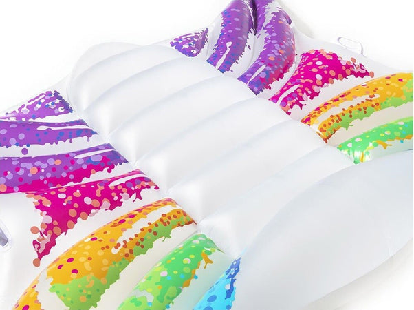 Materassino Gonfiabile Rainbow Butterfly Farfalla Adulti Piscina Mare Spiaggia Giocattoli e infanzia > Piscine > Canotti e Gonfiabili Trade Shop italia - Napoli, Commerciovirtuoso.it