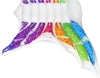 Materassino Gonfiabile Rainbow Butterfly Farfalla Adulti Piscina Mare Spiaggia Giocattoli e infanzia > Piscine > Canotti e Gonfiabili Trade Shop italia - Napoli, Commerciovirtuoso.it
