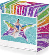 Materassino Gonfiabile Rainbow Butterfly Farfalla Adulti Piscina Mare Spiaggia Giocattoli e infanzia > Piscine > Canotti e Gonfiabili Trade Shop italia - Napoli, Commerciovirtuoso.it