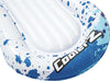 MATERASSINO GONFIABILE RELAX MARE SPIAGGIA PISCINA IN VINILE 160 X 86 CM Giochi e giocattoli/Sport e giochi all'aperto/Giochi aquatici e piscine per bambini/Canotti e gonfiabili galleggianti Trade Shop italia - Napoli, Commerciovirtuoso.it